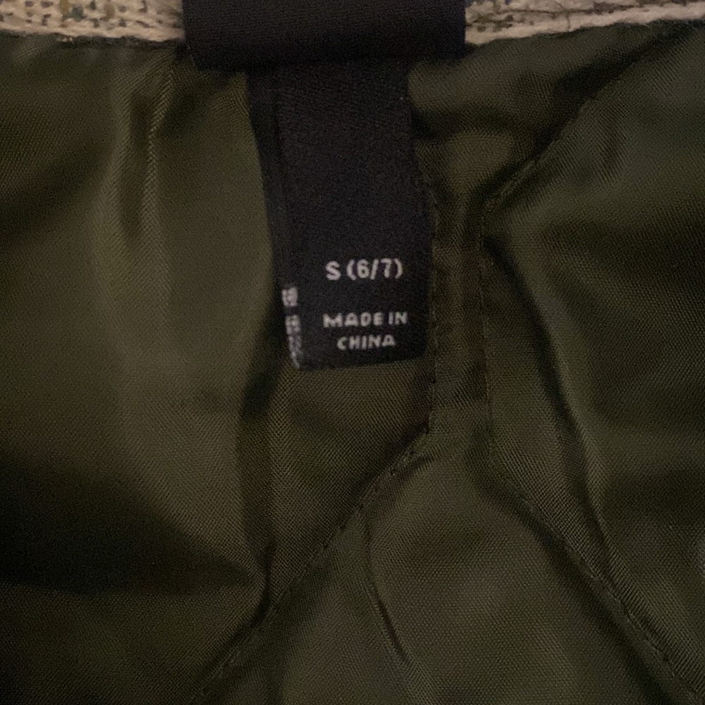 Kids Jacket - Picture 3 of 3